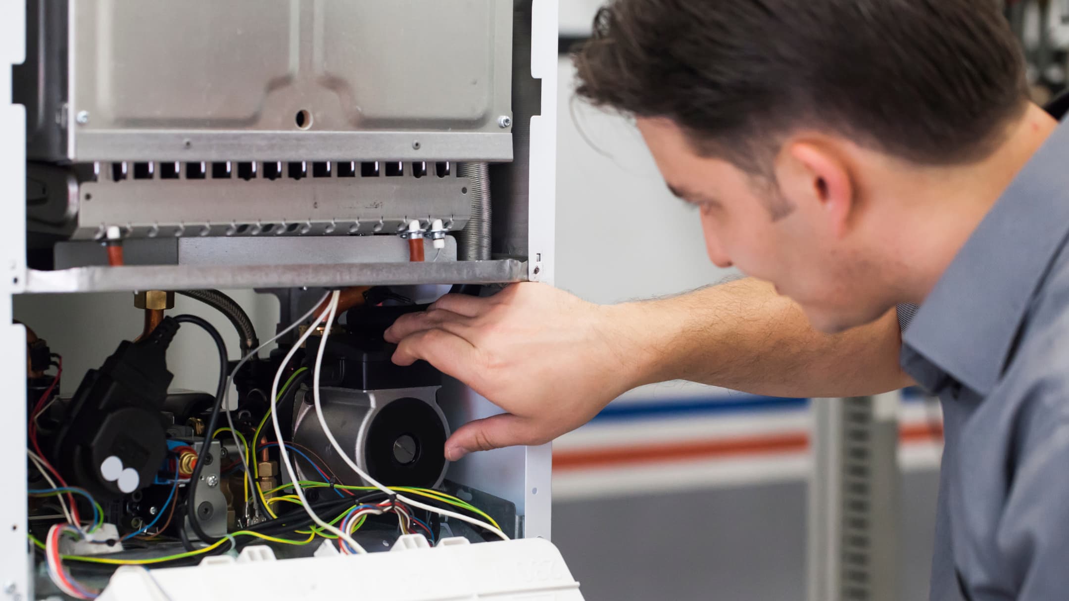 Why trust G.A. Plumbing & Heating - Local Heating Engineer in Somerset & Bristol